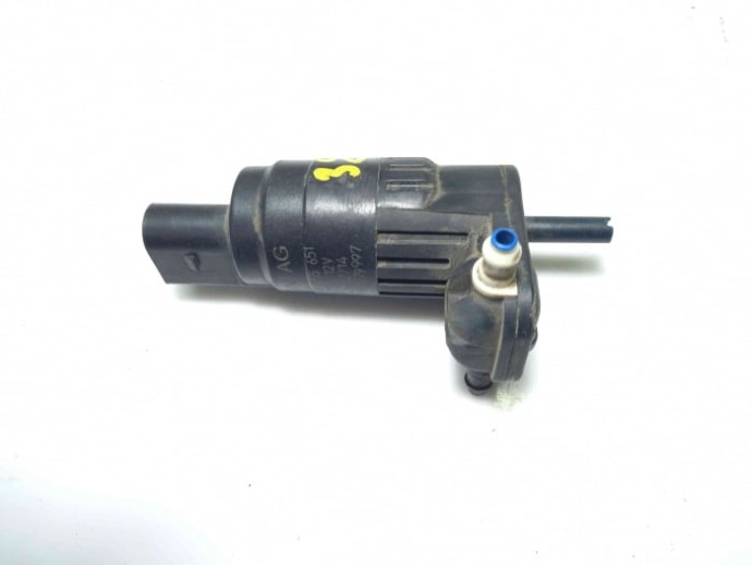 Motoras Vas Strop Gel Lichid Parbriz Spalator Parbriz, 1K6955651, Seat Toledo 3, 1.9tdi, BKC