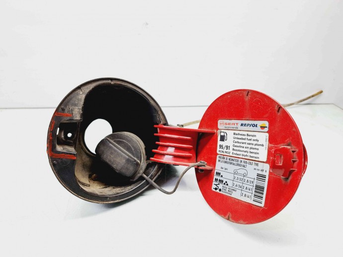 Capac rezervor Seat Leon (1P1) [Fabr 2005-2011] LS3H