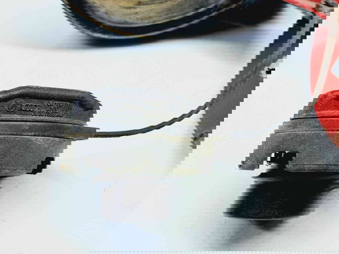 Capac rezervor Seat Leon (1P1) [Fabr 2005-2011] LS3H