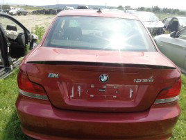 Haion BMW Seria 1 E82 2.0 N47 cod culoare A79  2006-2013