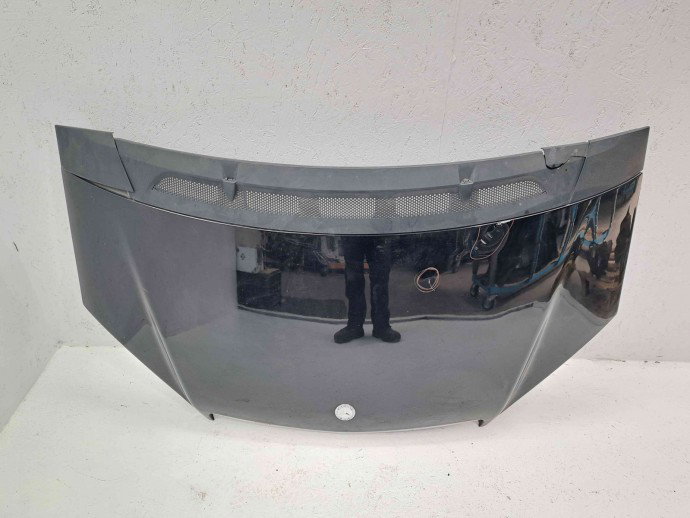 Capota Mercedes Clasa A (W169) [Fabr 2004-2012] 696 Night Black