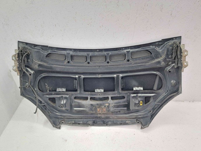 Capota Mercedes Clasa A (W169) [Fabr 2004-2012] 696 Night Black