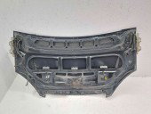 Capota Mercedes Clasa A (W169) [Fabr 2004-2012] 696 Night Black
