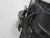 Capota Mercedes Clasa A (W169) [Fabr 2004-2012] 696 Night Black