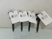 Injectoare Opel Astra H 1.7 CDTI Z17DTH 0445110174 2004-2009