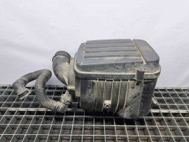 Carcasa filtru aer Seat Leon (1P1) [Fabr 2005-2011] 1F0129620 1.6 Benz BSE 75KW / 102CP  