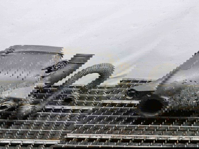 Carcasa filtru aer Seat Leon (1P1) [Fabr 2005-2011] 1F0129620 1.6 Benz BSE 75KW / 102CP  