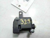 Motoras Usa Capac Rezervor 1Z0810773 Skoda Octavia 2 (1Z3)