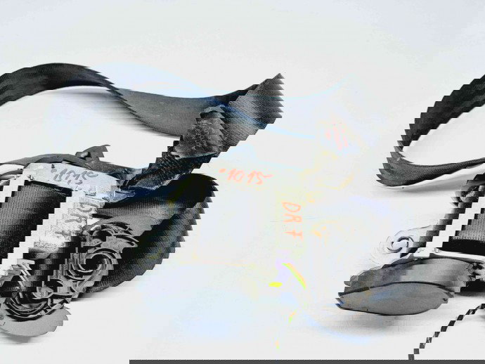  Centura dreapta fata Seat Leon (1P1) [Fabr 2005-2011] 1P0857706A