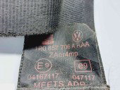  Centura dreapta fata Seat Leon (1P1) [Fabr 2005-2011] 1P0857706A