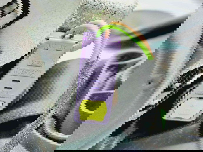  Centura dreapta fata Seat Leon (1P1) [Fabr 2005-2011] 1P0857706A