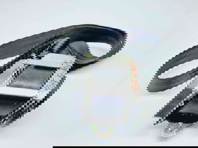  Centura stanga fata Seat Leon (1P1) [Fabr 2005-2011] 1P0857705A