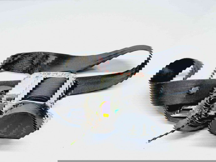  Centura stanga fata Seat Leon (1P1) [Fabr 2005-2011] 1P0857705A