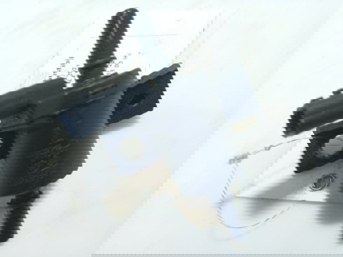 Supapa Reglaj Cantitate Combustibil, 208859042R, Renault Laguna 3, 1.5 DCI, K9KR846