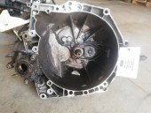 Cutie de viteze manuala 20DM69 , Citroen C3 (I) [Fabr 2002-2009] 1.6HDI, 68KW, 92CP, 9h06