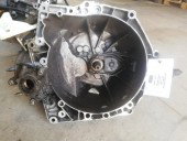 Cutie de viteze manuala 20DM69 , Citroen C4 (I) coupe [Fabr 2004-2011] 1.6HDI, 68KW