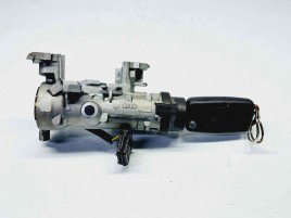  Contact cu cheie Seat Leon (1P1) [Fabr 2005-2011] 1K0905851B | 1K0905865  