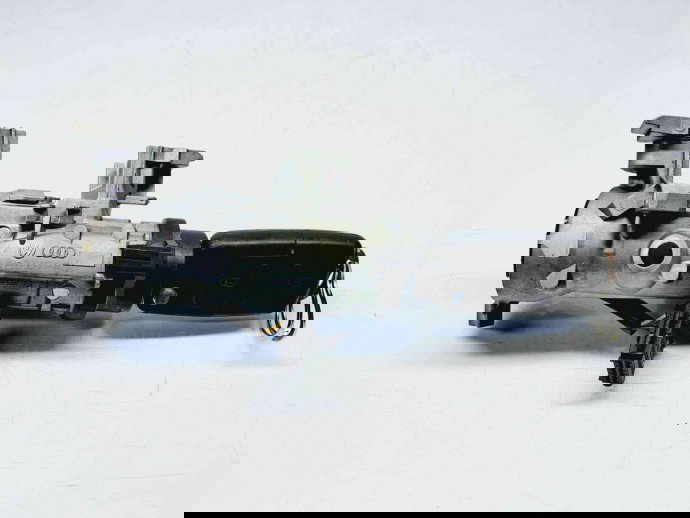  Contact cu cheie Seat Leon (1P1) [Fabr 2005-2011] 1K0905851B | 1K0905865  