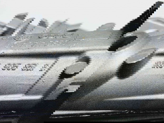  Contact cu cheie Seat Leon (1P1) [Fabr 2005-2011] 1K0905851B | 1K0905865  