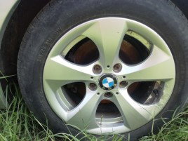 Jante din aliaj R16 5X120 BMW Seria 3 E90 facelift 2.0 N47 OEM 2005-2013