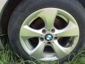 Jante din aliaj R16 5X120 BMW Seria 3 E90 facelift 2.0 N47 OEM 2005-2013