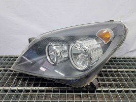  Far stanga Opel Astra H [Fabr 2004-2009] 24451030