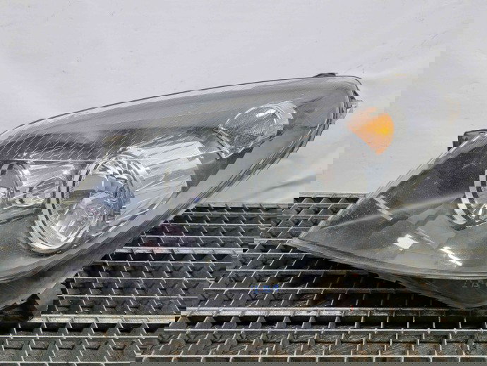  Far stanga Opel Astra H [Fabr 2004-2009] 24451030