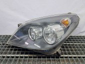  Far stanga Opel Astra H [Fabr 2004-2009] 24451030
