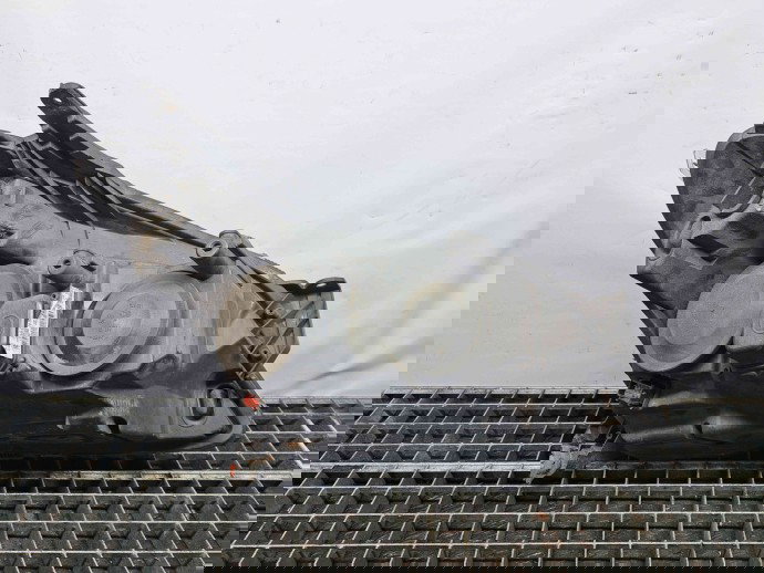  Far stanga Opel Astra H [Fabr 2004-2009] 24451030