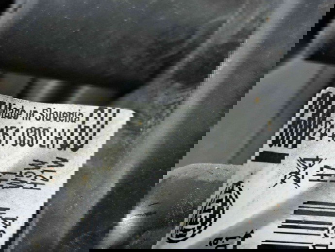  Far stanga Opel Astra H [Fabr 2004-2009] 24451030