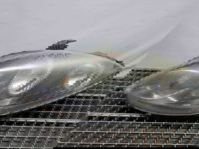  Far stanga Seat Leon (1P1) [Fabr 2005-2011] OEM