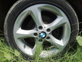 Jante din aliaj R17 5x120 BMW Seria 1 E82 2.0 N47 OEM 2006-2013