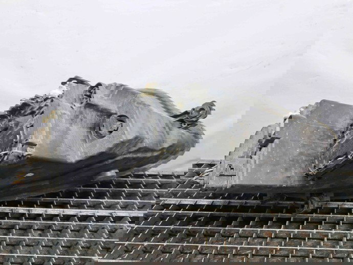  Far stanga Seat Leon (1P1) [Fabr 2005-2011] OEM