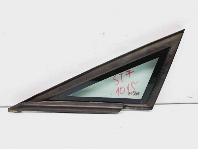 Geam fix stanga fata Seat Leon (1P1) [Fabr 2005-2011] OEM