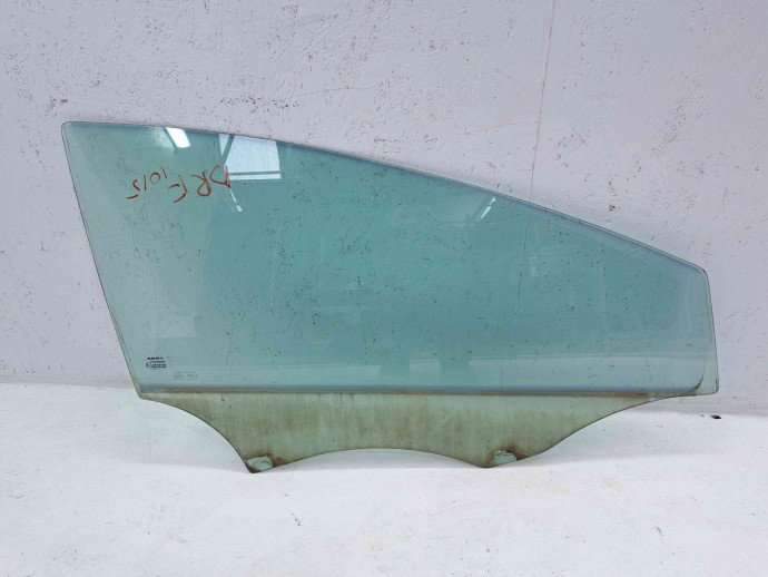 Geam usa dreapta fata Seat Leon (1P1) [Fabr 2005-2011] OEM
