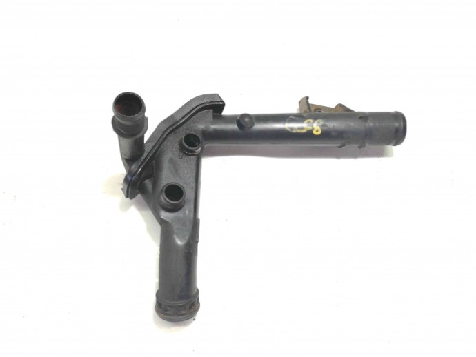 Tub Furtun Conducta Tubuluatura Apa, 210473766R Renault Clio 4, 1.5 dci, K9K628