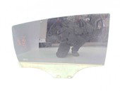 Geam usa dreapta spate Seat Leon (1P1) [Fabr 2005-2011] OEM