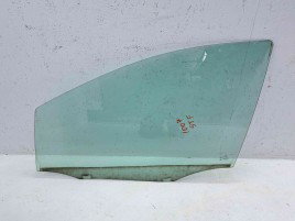 Geam usa stanga fata Mercedes Clasa A (W169) [Fabr 2004-2012] OEM
