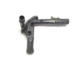 Tub Furtun Conducta Tubuluatura Apa, 210473766R, Renault Twingo, 1.5 dci