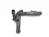 Tub Furtun Conducta Tubuluatura Apa, 210473766R, Renault Twingo, 1.5 dci