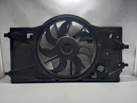 Electroventilator Ventilator Clima AC Aer Conditionat , 214810039R, Renault Espace 4, 2.0dci