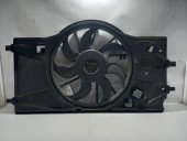 Electroventilator Ventilator Clima AC Aer Conditionat , 214810039R, Renault Espace 4, 2.0dci