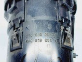  Grila aerisire dreapta Seat Leon (1P1) [Fabr 2005-2011] 5P0819203A