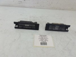 Lampa numar Opel Insignia 2.0 A20DTH 13251936 2007-2016