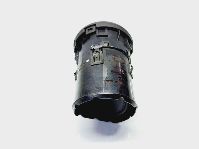  Grila aerisire dreapta Seat Leon (1P1) [Fabr 2005-2011] 5P0819203A