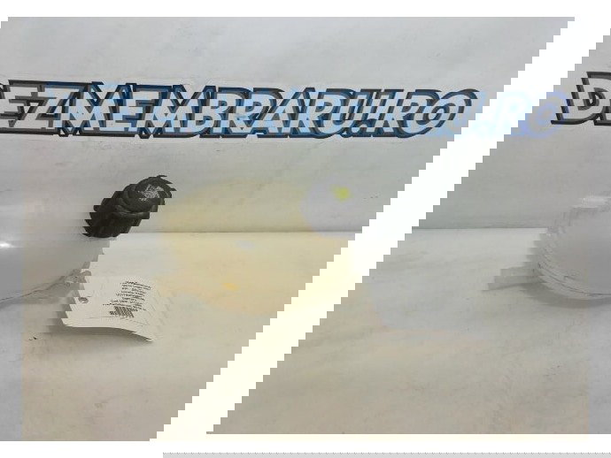 Vas Expansiune Racire Motor Antigel , Dacia, 1.5 DCI, K9K612, 217107259R