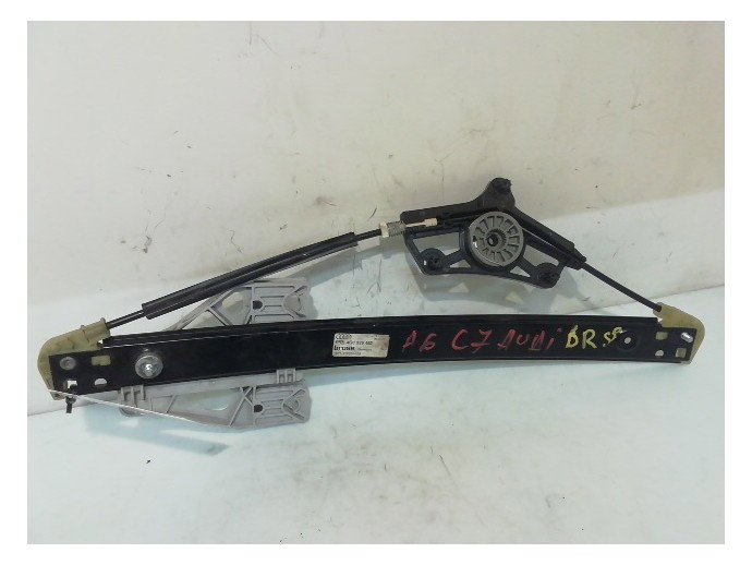 Macara geam dreapta spate Audi A6 C7 2.0 CGLC 4G0839462 2011-2017
