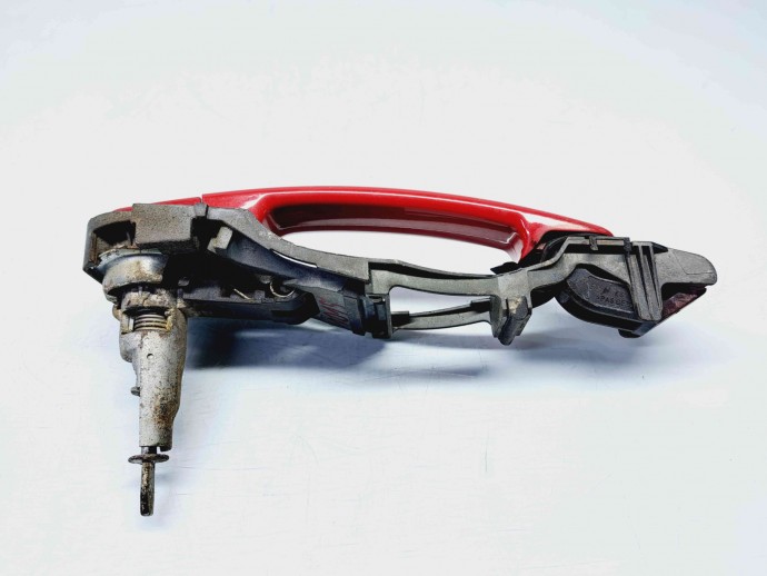 Maner usa dreapta fata Seat Leon (1P1) [Fabr 2005-2011] LS3H