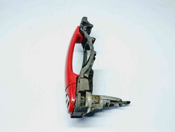 Maner usa dreapta fata Seat Leon (1P1) [Fabr 2005-2011] LS3H