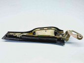 Maner usa dreapta spate Seat Leon (1P1) [Fabr 2005-2011] 1P0839206